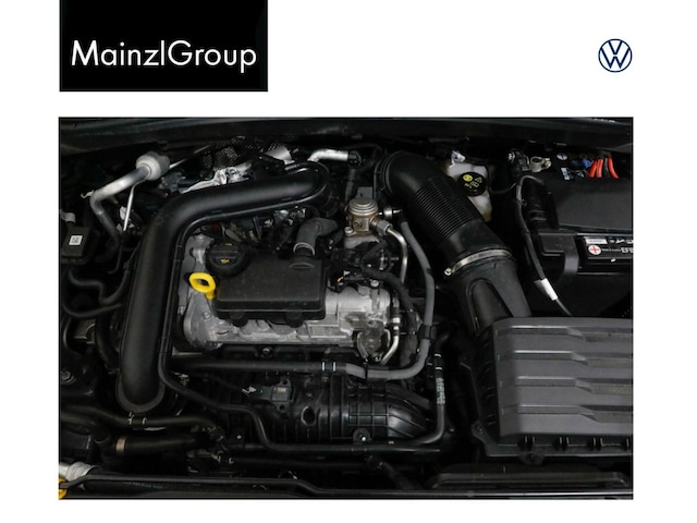 Volkswagen T-Cross DSG Life