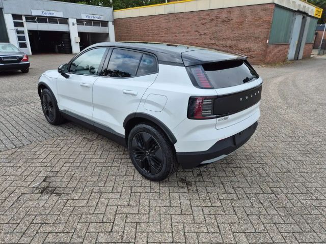 Volvo EX30 Performance Twin motor