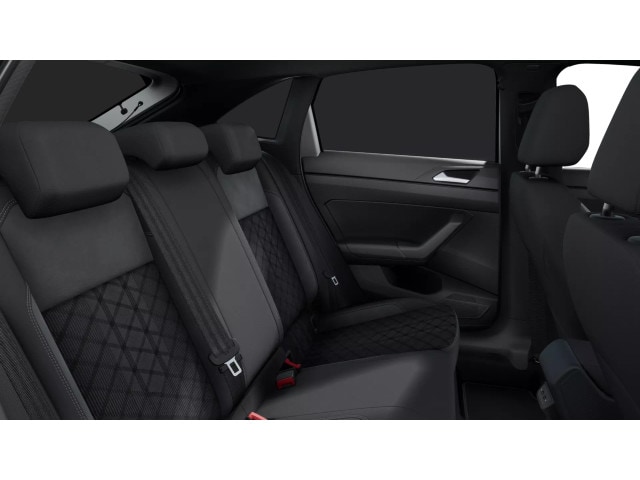 Volkswagen Taigo 1.5 TSI DSG R-Line