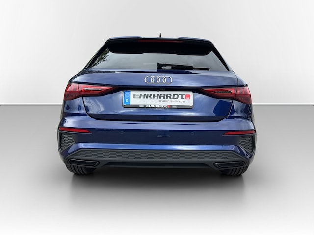 Audi A3 35 TFSI S-Line S-Tronic Sportback