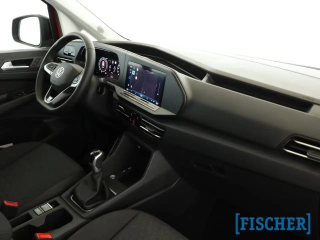 Volkswagen Caddy 2.0 TDI