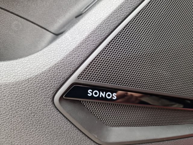 Audi Q2 35 TDI Quattro S-Tronic