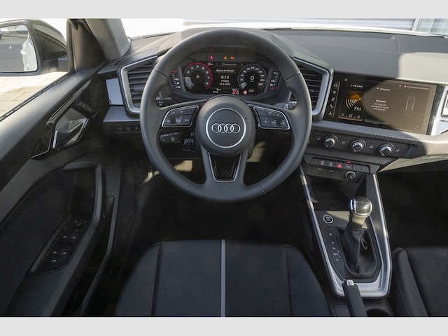 Audi A1 25 TFSI S-Tronic Sportback