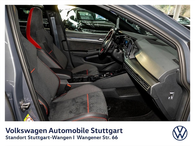 Volkswagen Golf 2.0 TSI DSG GTI