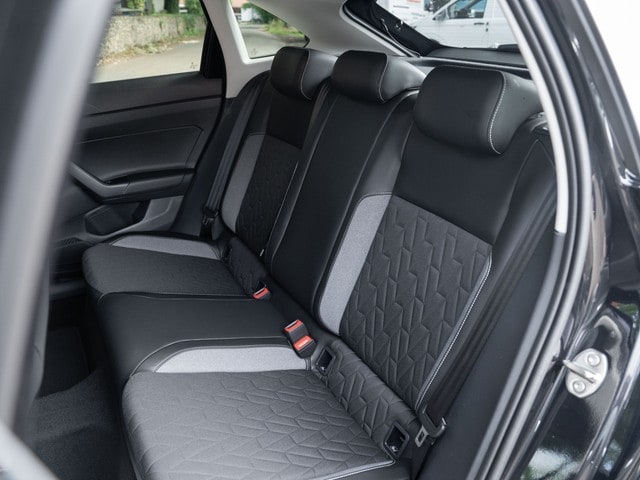 Volkswagen Taigo DSG