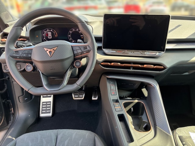 Cupra Terramar 1.5 e-Hybrid VZ