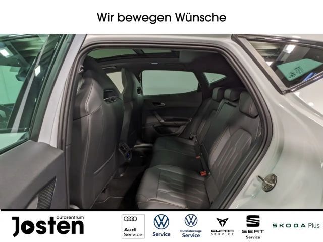 Cupra Formentor 1.4 VZ e-Hybrid