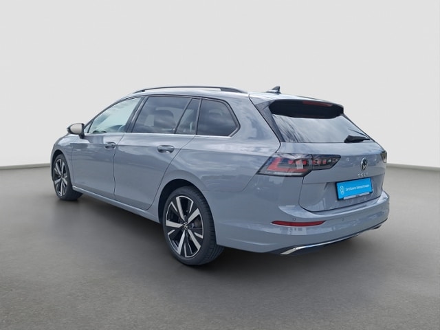 Volkswagen Golf Golf VIII Variant