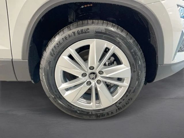 Skoda Karoq ACT Selection