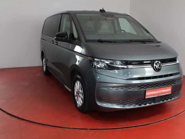 Volkswagen Multivan 2.0 TDI DSG Lang T7