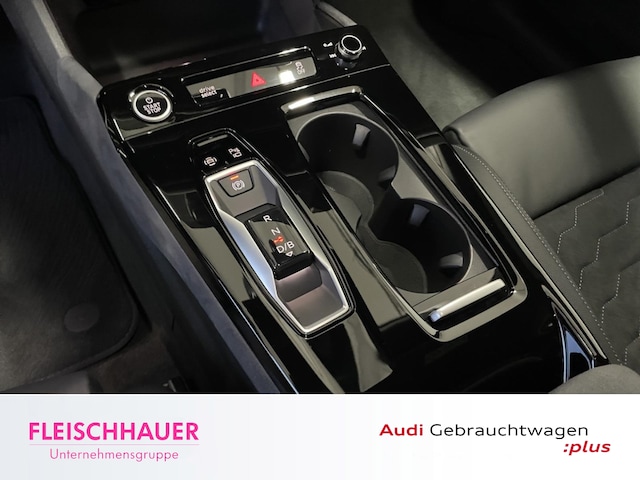 Audi A6 e-tron Avant Performance