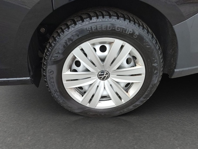 Volkswagen Caddy 2.0 TDI