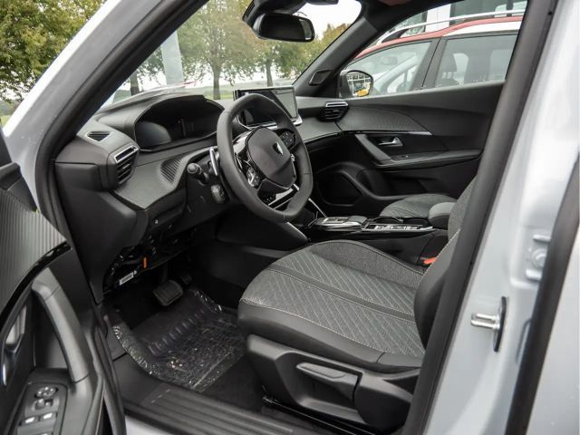 Peugeot 2008 Allure Pack Hybrid