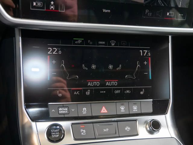 Audi A6 50 TFSI Avant Hybride Quattro