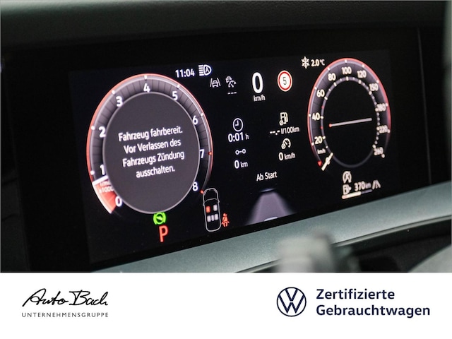 Volkswagen Tayron 2.0 TSI DSG R-Line