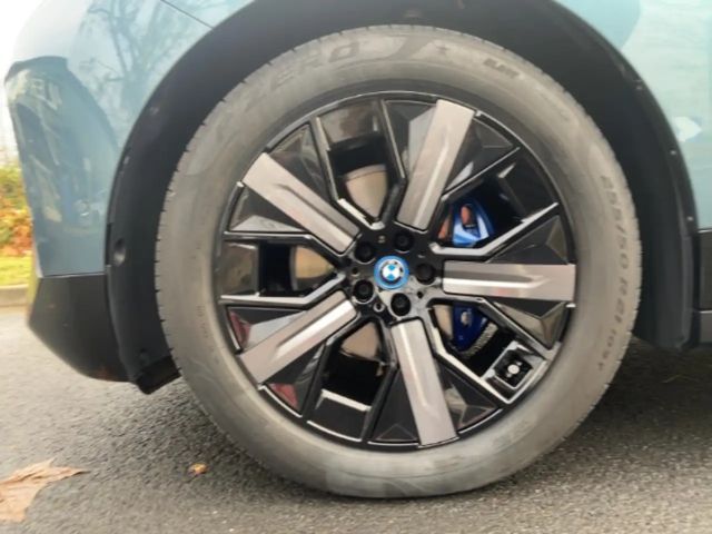 BMW iX xDrive xDrive50