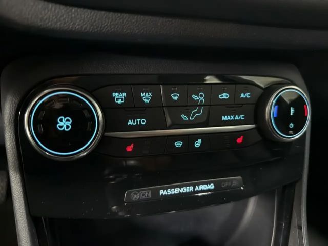 Ford Puma Cool & Connect EcoBoost