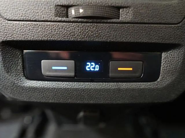 Volkswagen Touran DSG