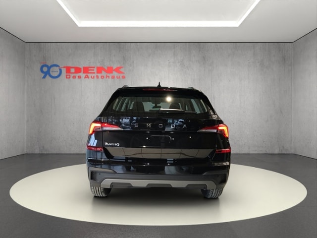 Skoda Kamiq 1.0 TSI