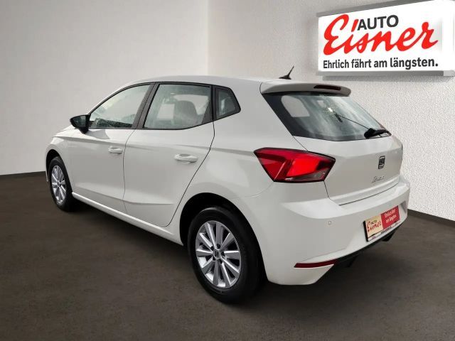 Seat Ibiza 1.0 TSI Reference