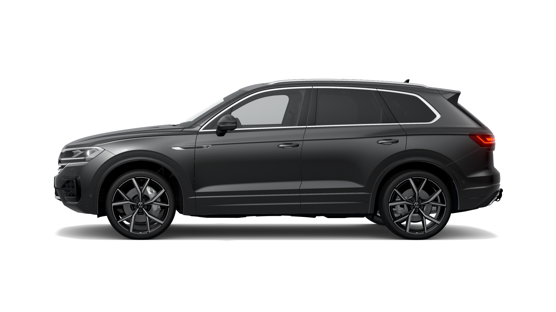 Volkswagen Touareg 3.0 V6 TSI 4Motion R-Line
