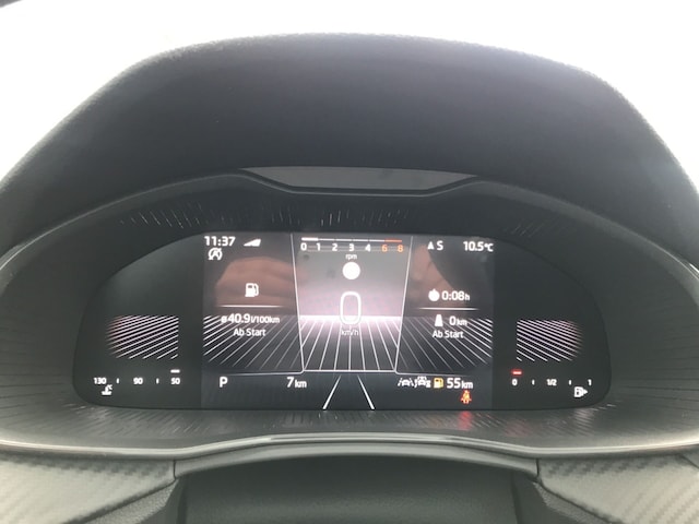 Skoda Kamiq 1.0 TSI Monte Carlo