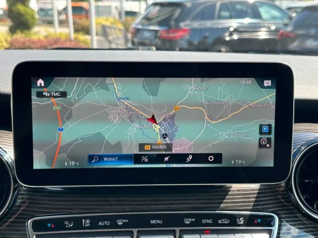 Mercedes-Benz V 250 4MATIC