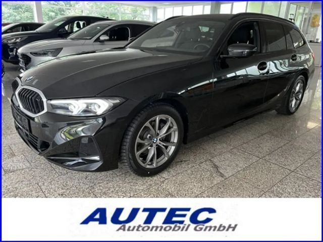 BMW 318 318d Touring