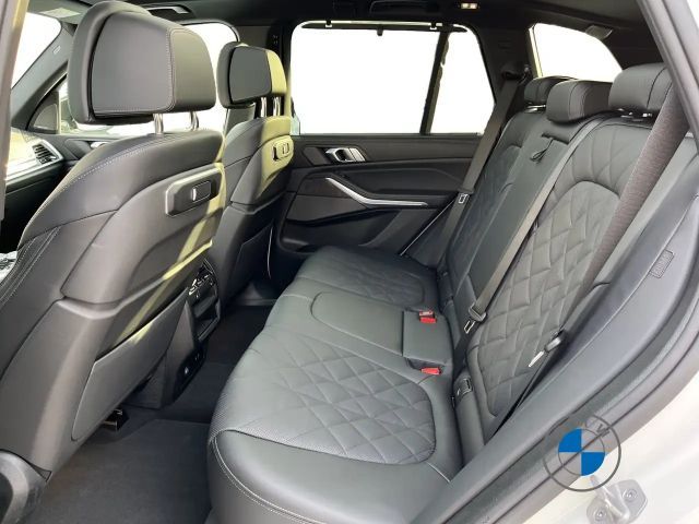 BMW X5 M-Sport xDrive50e