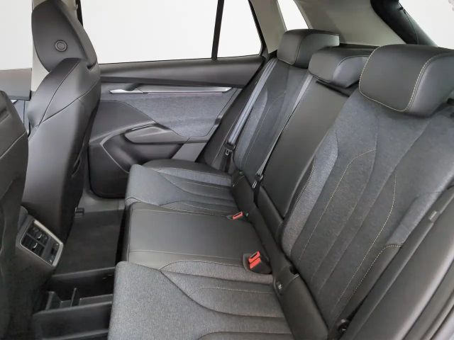 Skoda Elroq 85