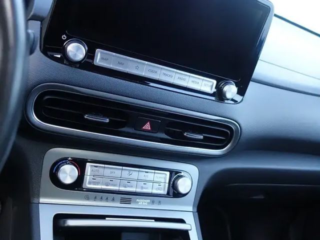 Hyundai Kona 39 kWh Electric