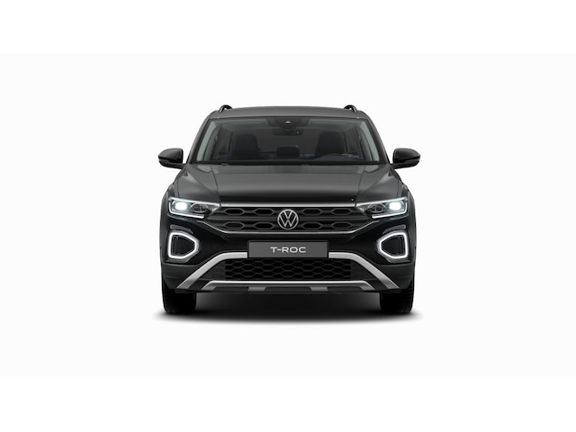 Volkswagen T-Roc 2.0 TDI DSG