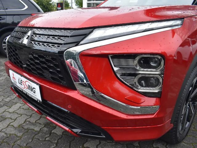 Mitsubishi Eclipse Cross 4WD PHEV