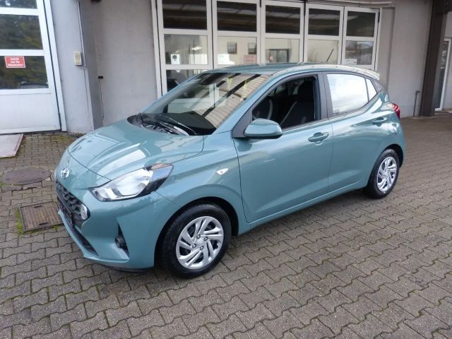Hyundai i10 AUTOMATIK APPLE KAMERA SHZ LHZ