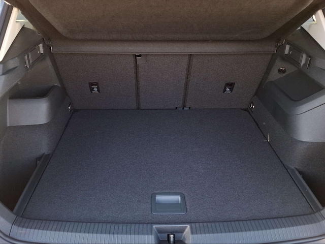 Volkswagen Tiguan 1.5 eTSI DSG Life