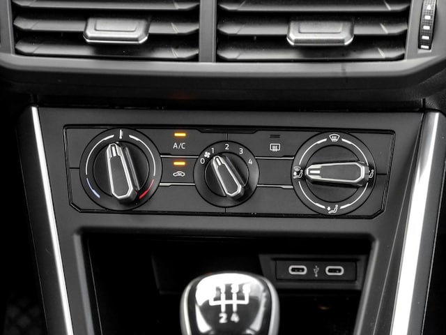 Volkswagen Taigo 1.0 TSI Life