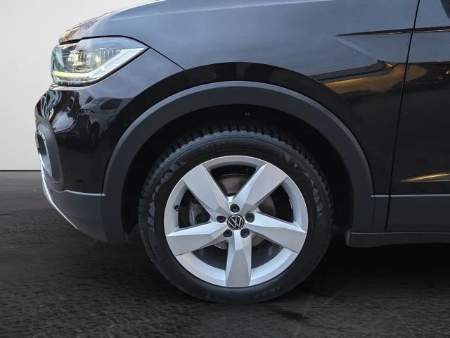 Volkswagen T-Cross 1.0 TSI DSG Style