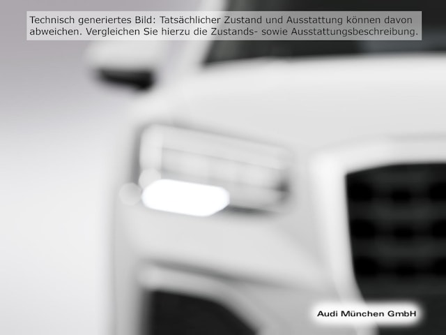 Audi Q2 35 TFSI S-Tronic