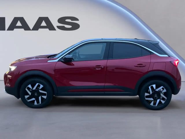 Opel Mokka 1.2 Turbo Elegance Turbo