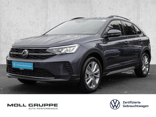 Volkswagen Taigo 1.0 TSI DSG