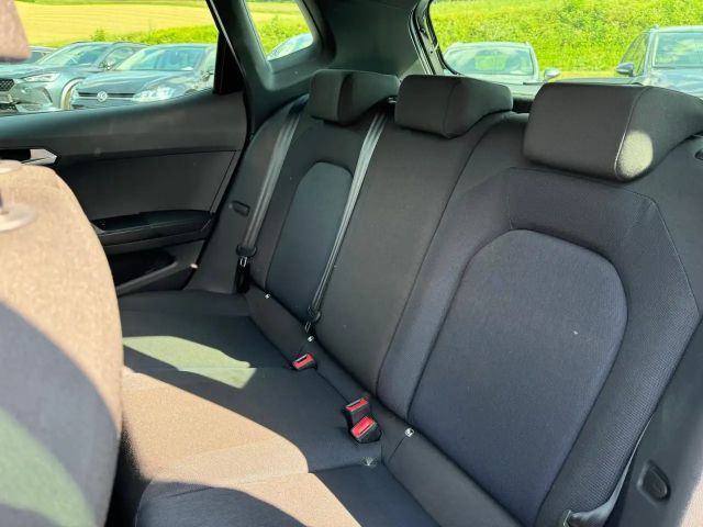 Seat Arona 1.0 TSI DSG FR-lijn