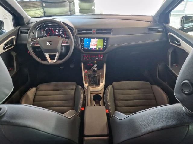 Seat Arona 1.0 TSI Xcellence