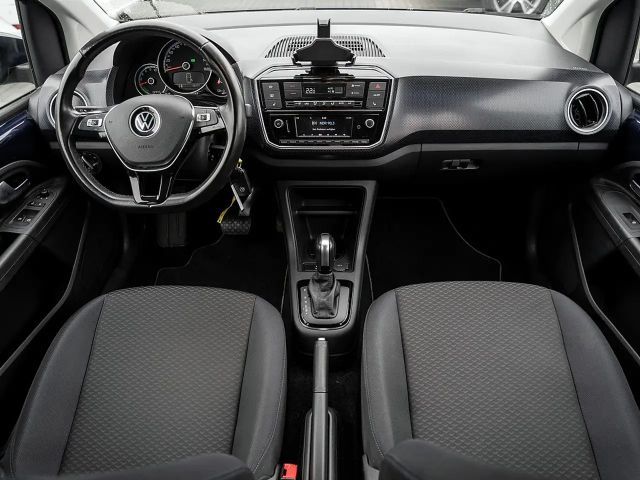 Volkswagen e-up! United KLIMA SHZ DAB+ USB BLUETOOTH