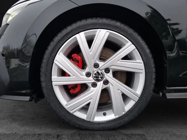 Volkswagen Golf DSG GTI Golf VIII