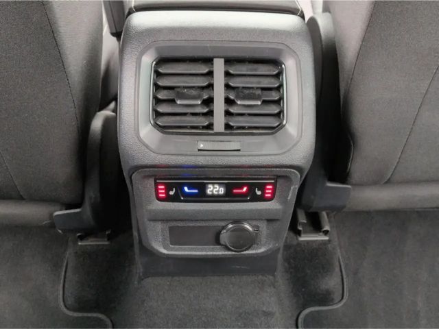 Volkswagen Tiguan DSG Move