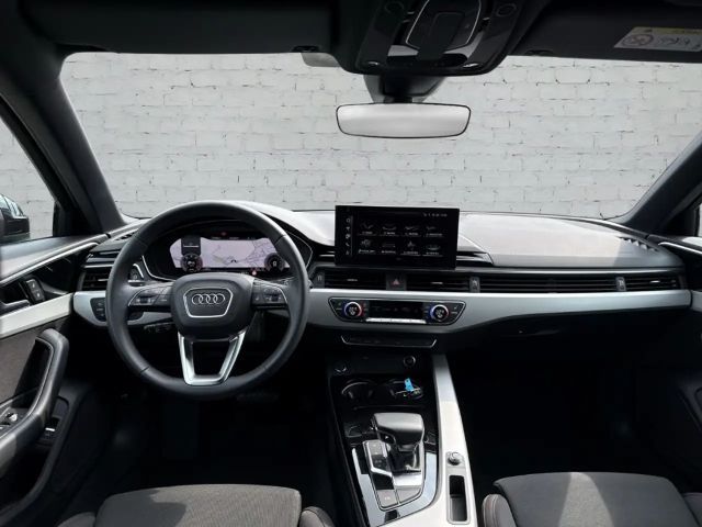 Audi A4 40 TDI Avant