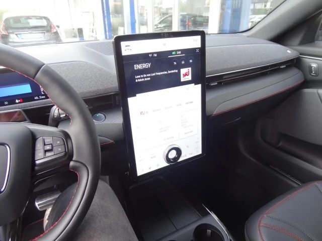 Ford Mustang Mach-E AWD