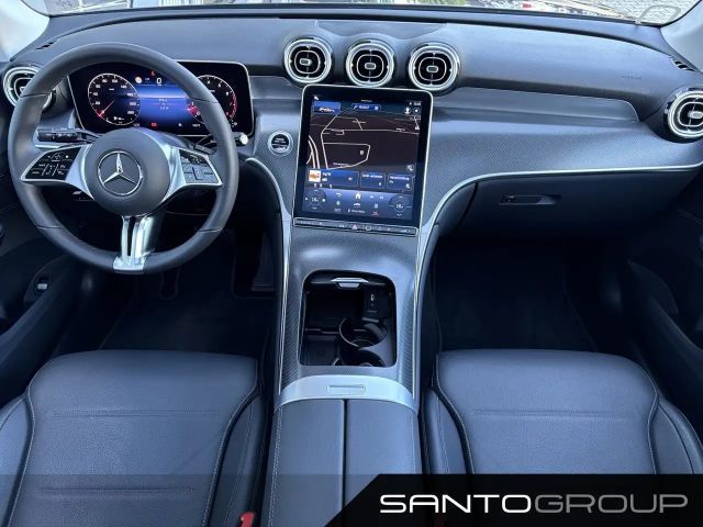 Mercedes-Benz GLC 200 4MATIC AVANTGARDE