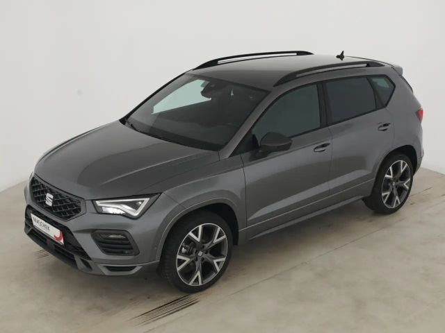 Seat Ateca 2.0 TDI DSG FR-lijn