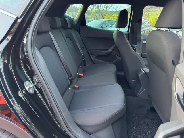 Seat Arona 1.0 TSI DSG FR-lijn